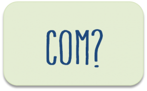 Com?