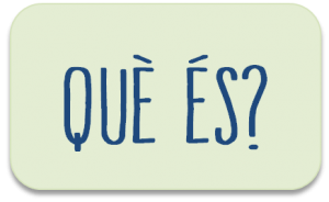 Què és?
