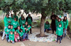 El dia de la dignitat a Bunyola 0