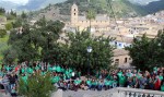 El dia de la dignitat a Bunyola 1