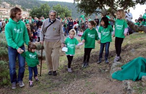 El dia de la dignitat a Bunyola 4