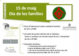 dia internacional familia 2014