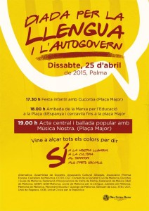 OCB DIADA 2015