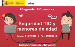 #seguridadTICmenores_V