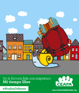 ceapa-no-deberes